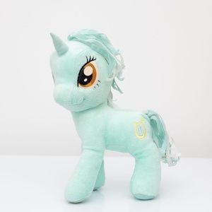 My Little Pony Lyra Heartstrings Plush by Funrise